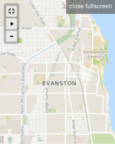 Evanston