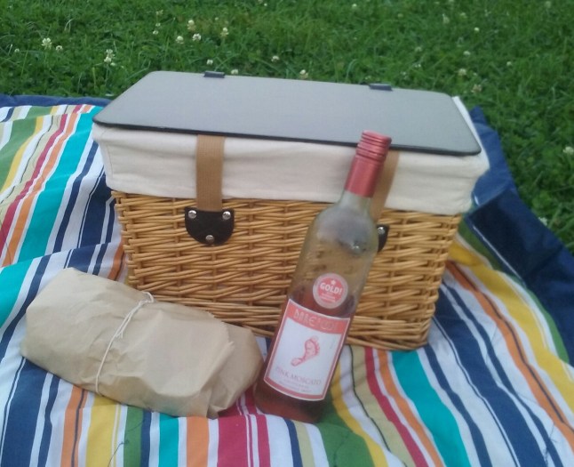 picnic